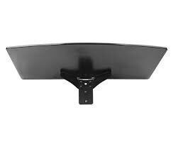 Protech DVD-105 Single Tier Wall mountable DVD Shelf - Image 3