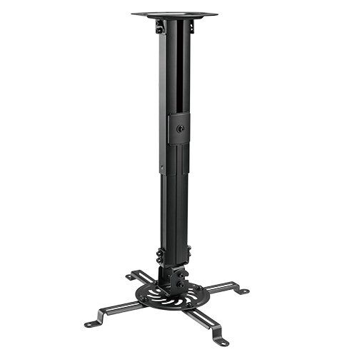 PROTECH PM-613 UNIVERSAL CEILING PROJECTOR MOUNT