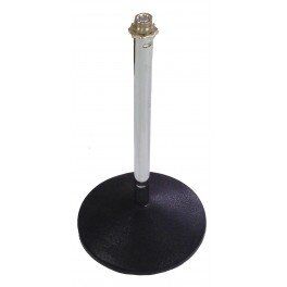 PPA PS-026 Black-Metal Mic Stand