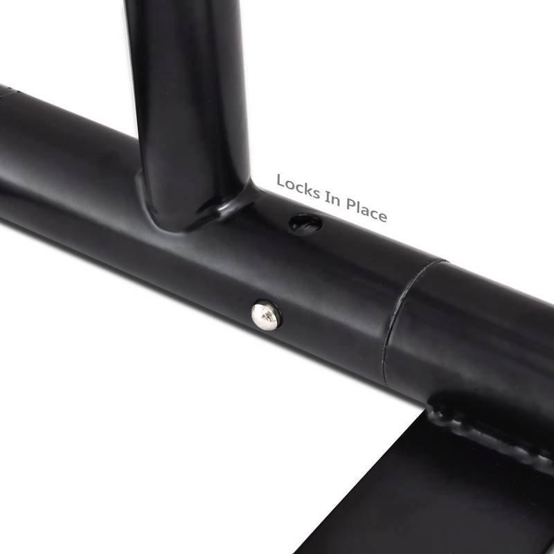 Universal Portable Foldable Telescoping Height Professional DJ Laptop Stand - Image 4