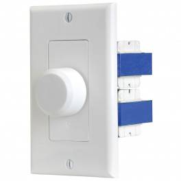 PPA PVC-200: 200W Stereo Volume Control Designed for Canada Use - Image 2