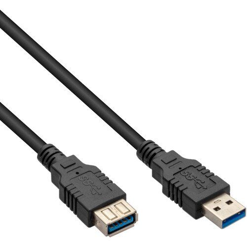 25FT USB 3.0 Extension Cable