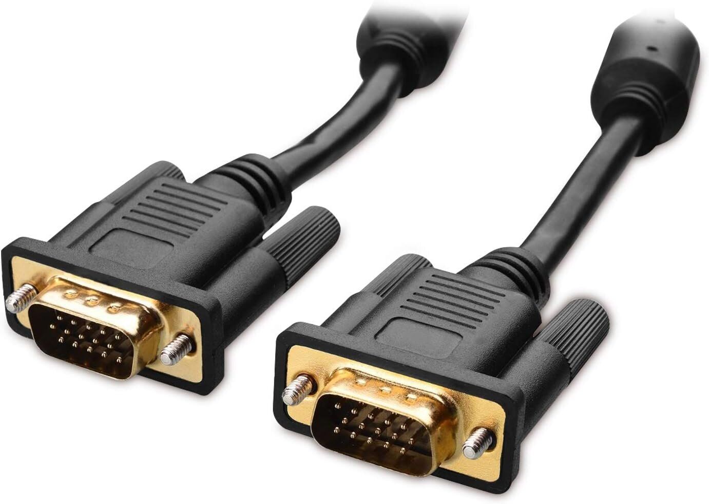 50 FT VGA Male To Male Cable