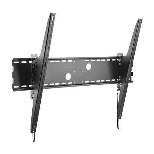 Protech TL-220 X-Large Heavy Duty Tilting TV Wall Mount for 60 - 100" TVs