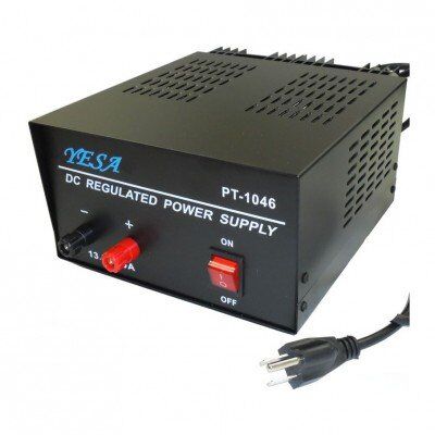 20A Surge 12VDC Regulated Power Supply