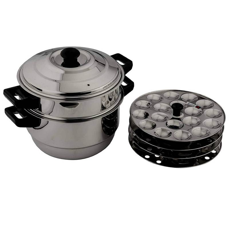 MULTI PURPOSE STEAMER - Image 2