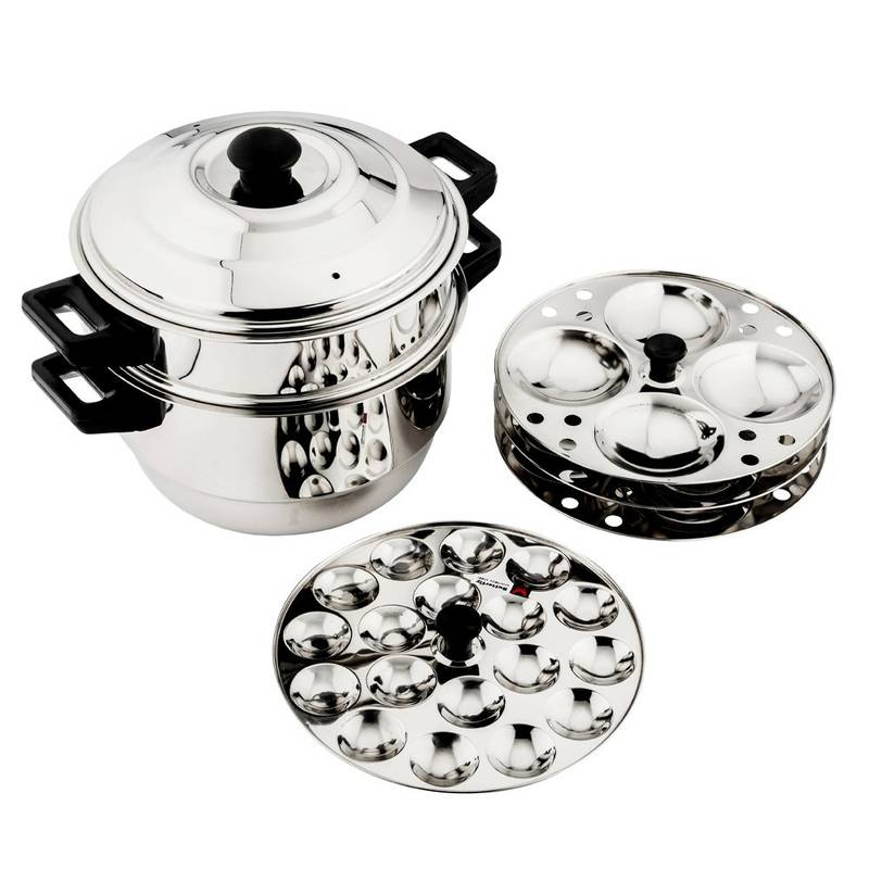 MULTI PURPOSE STEAMER