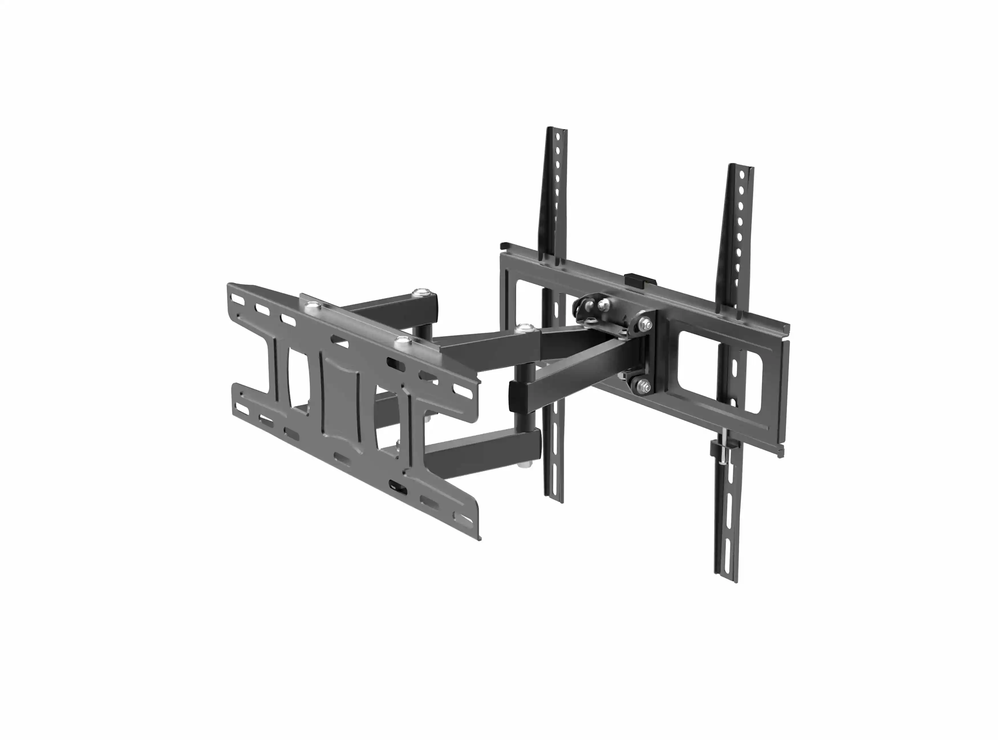 Protech FL-549 26 - 55" TV Full-Motion/Articulating TV Wall Mount - Image 6