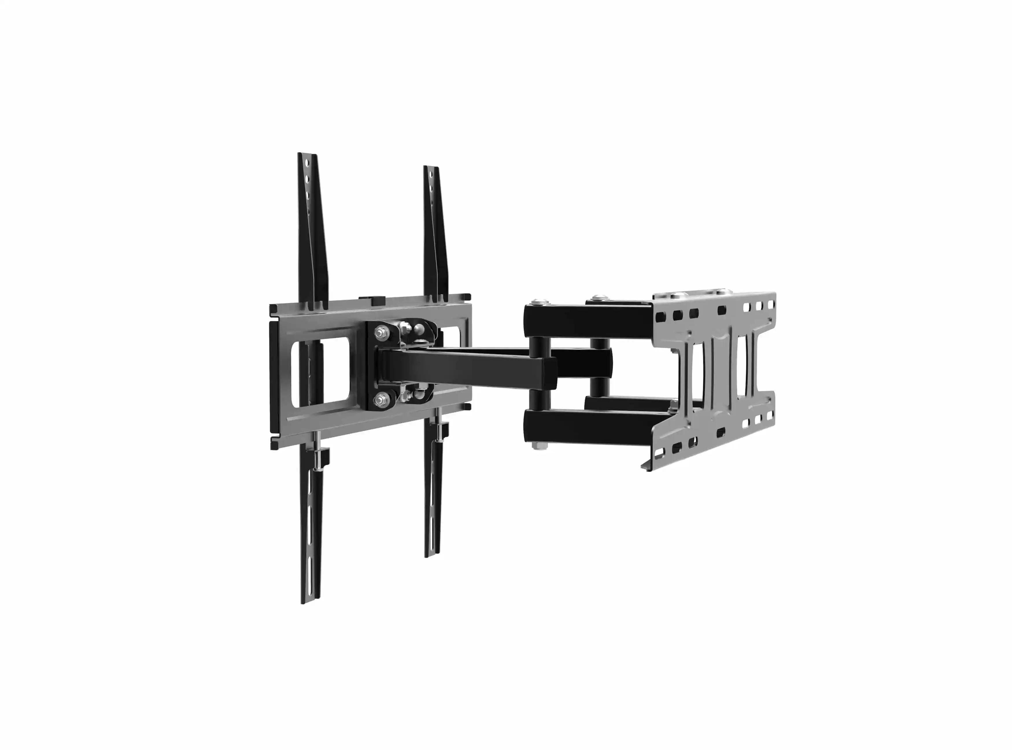Protech FL-549 26 - 55" TV Full-Motion/Articulating TV Wall Mount - Image 4