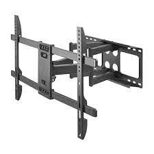 Protech FL-536 37" to 80" Full Motion/Articulating TV Wall Mount For LCD/LED/Plasma TV - Image 4