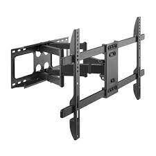 Protech FL-536 37" to 80" Full Motion/Articulating TV Wall Mount For LCD/LED/Plasma TV