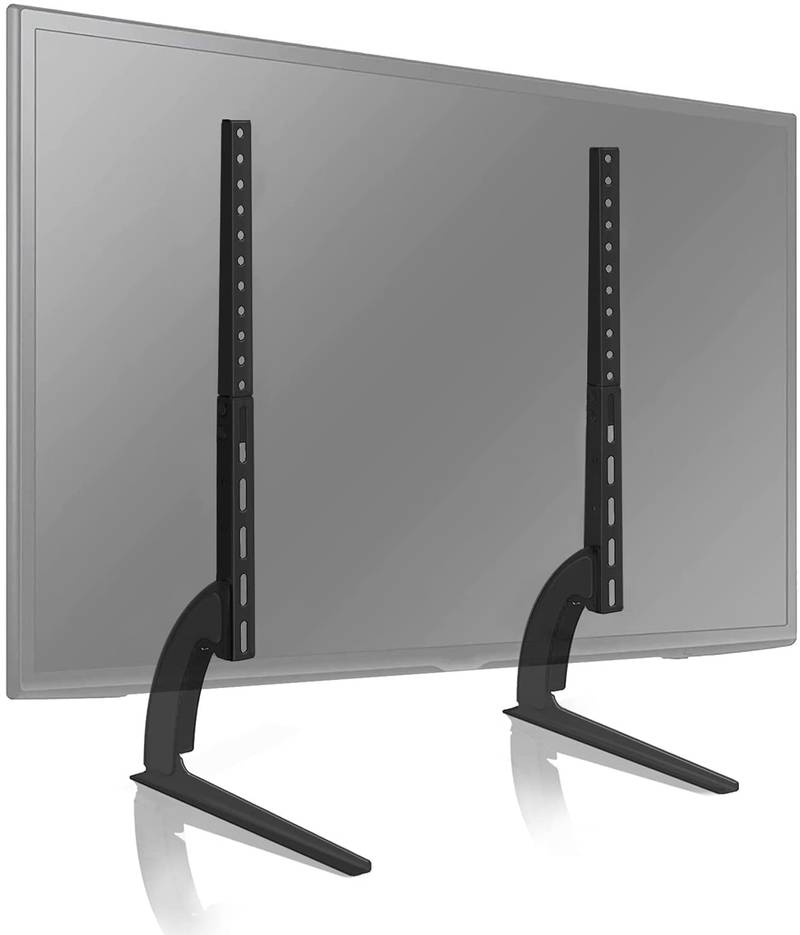 Protech Universal Tabletop TV Stand DS 313 For 26" To 80" LCD/LED/PLASMA TV Up To 50kgs/110lbs
