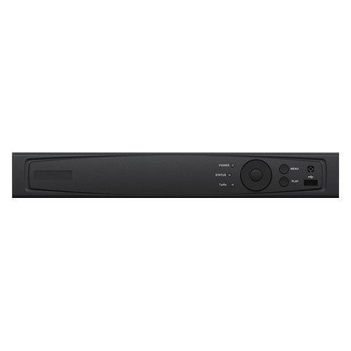 4 Channel TVI DVR 2MP