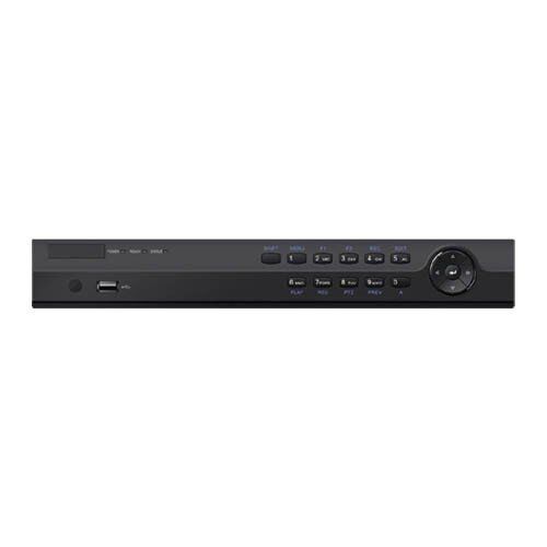 4 Channel TVI DVR 4K