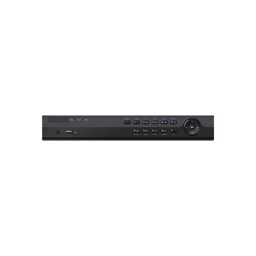 4 Channel TVI DVR 5 MP WITH 1 TB HDD