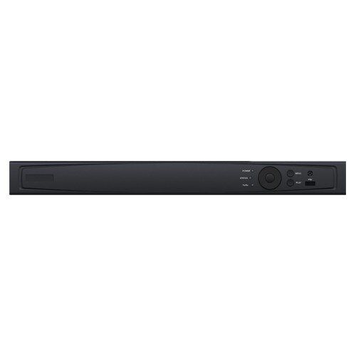 8 Channel TVI DVR 2MP with Audio over COAX