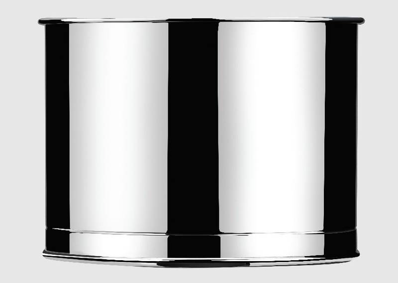 Vidiem Jewel-ST 2-Liter Wet Grinder Stainless Steel Drum, Stone Rollers, 110-V with its Motor RPM 1440 and Drum RPM 150 - Image 6
