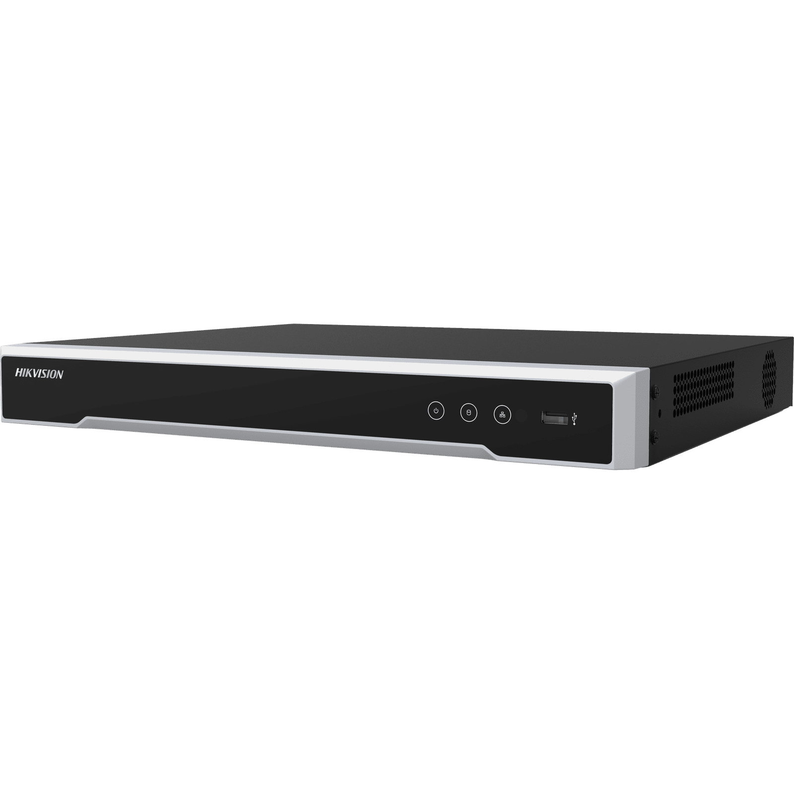 Hikvision 16-ch 1U 16 PoE 4K NVR (DS-7616NI-Q2/16P)