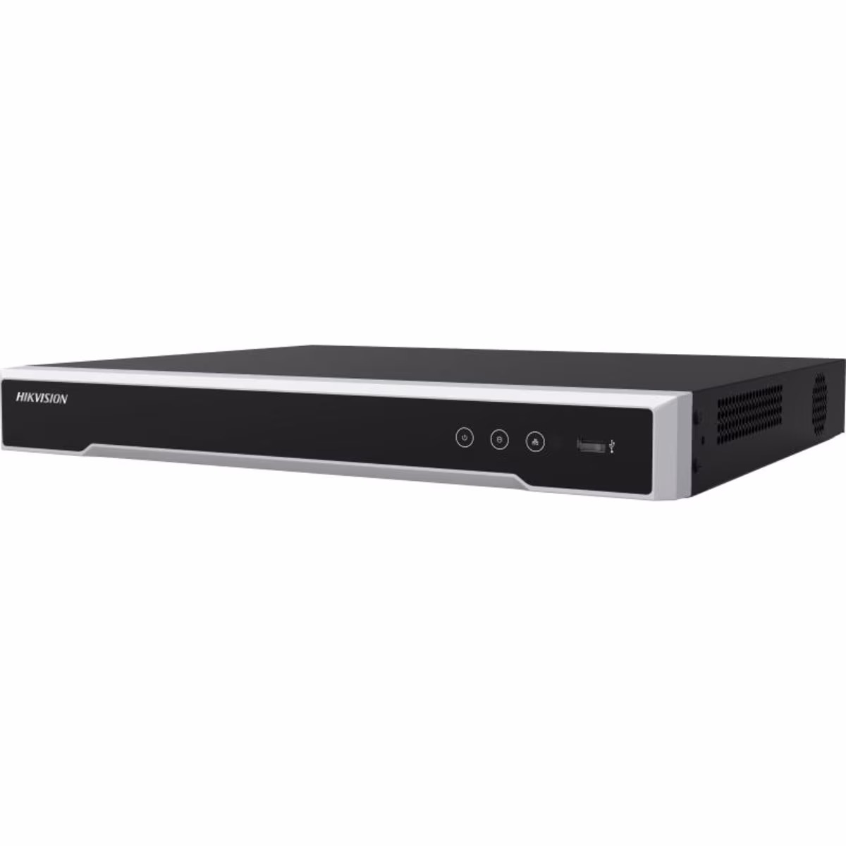 Hikvision 8-ch 1U 8 PoE 8K NVR (DS-7616NI-M2/16P-4T)