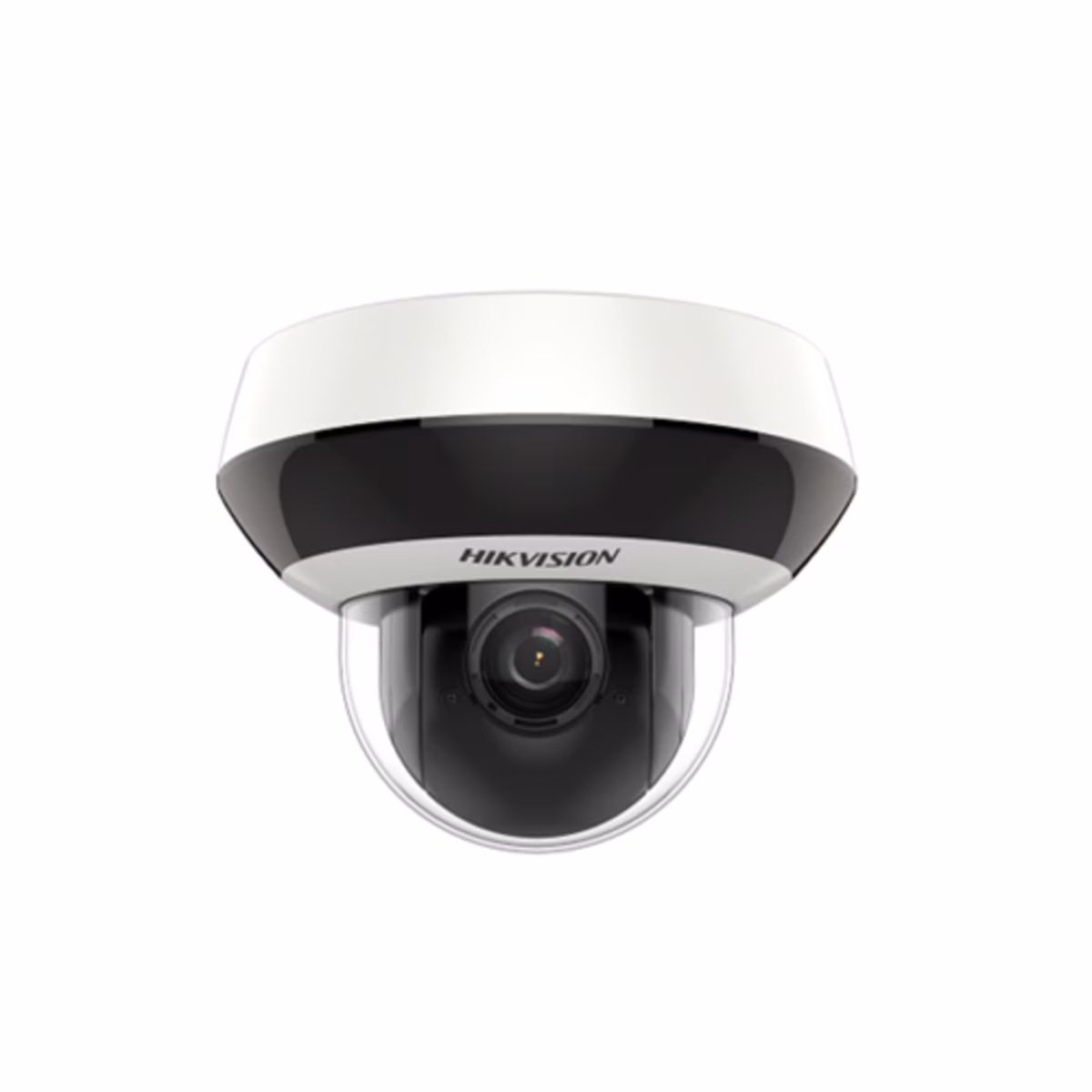 Hikvision 4MP — IR Network PTZ Camera(DS-2DE2A404IW-DE3)