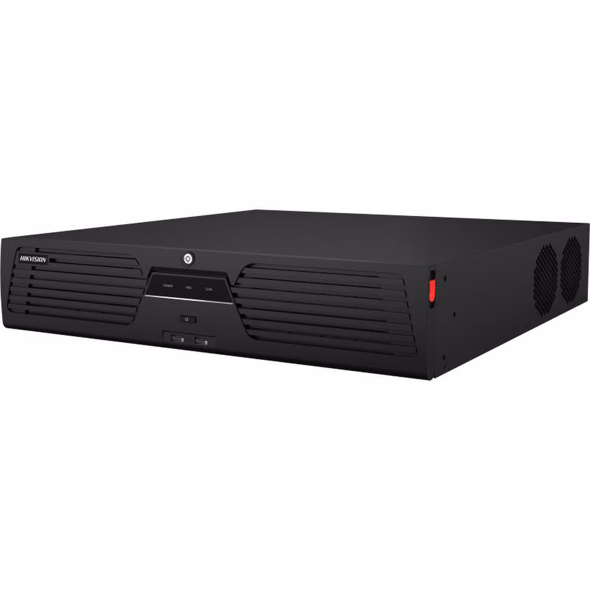 Hikvision 32-ch 2U 4K NVR (DS-9632NI-M8)