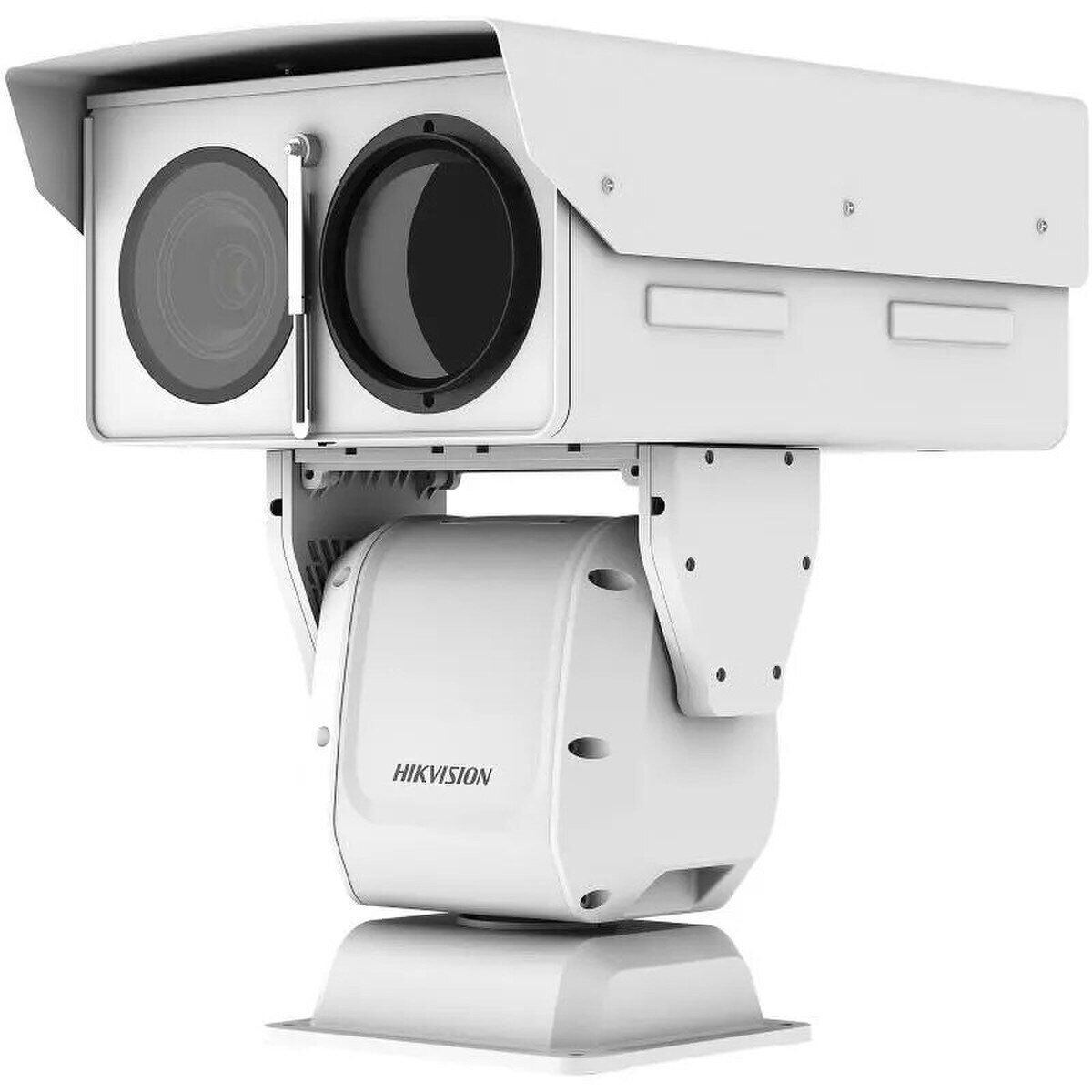 Hikvision Thermal & Optical Bi-spectrum Network Stable PTZ Camera