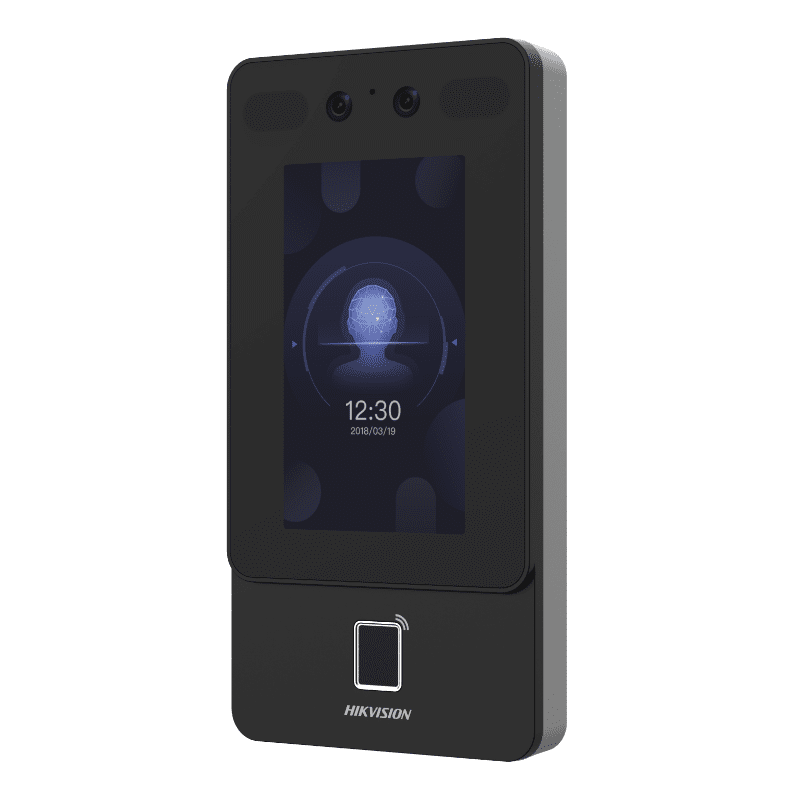 Hikvision DS-K1T342MFWX-E1 Wi-Fi Face Recognition Terminal