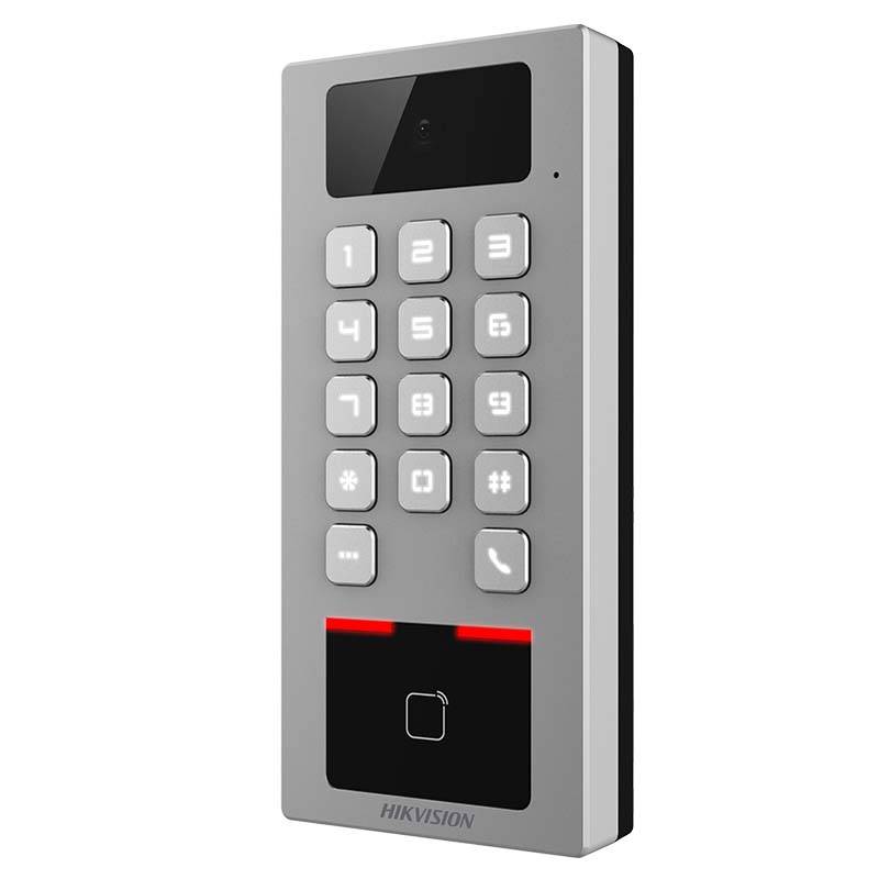 Hikvision DS-K1T502DBWX-C Access Control Terminal