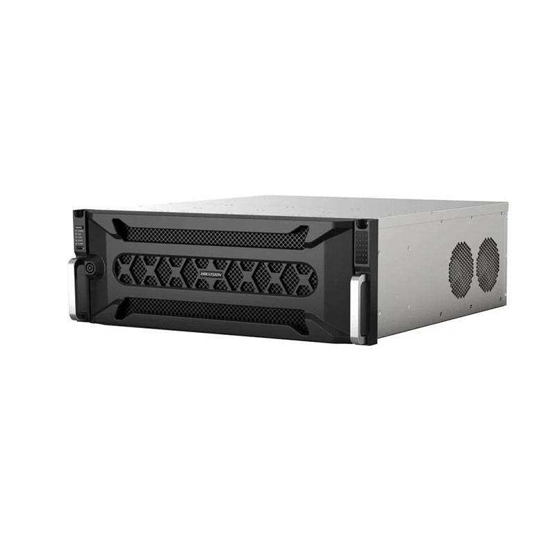 Hikvision DS-96128NI-H24R 128CH 4K 4U Super NVR
