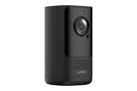 Lorex 4K Spotlight Battery Wi-Fi Security Camera