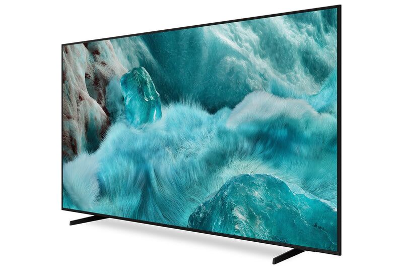 SAMSUNG 75" Q7F QLED 4K UHD Vision AI Smart Tizen OS TV (QN75Q7FAAF... - Image 4